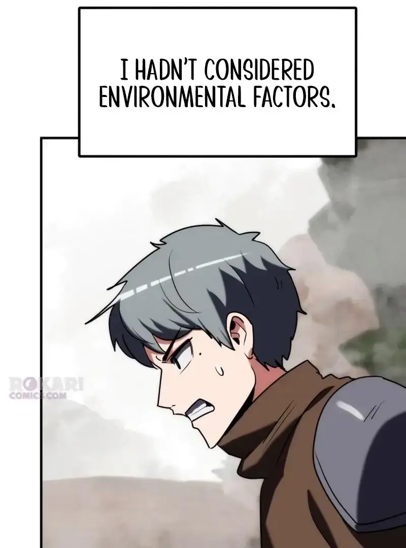 Defense Breaker — Chapter 31 — page 102