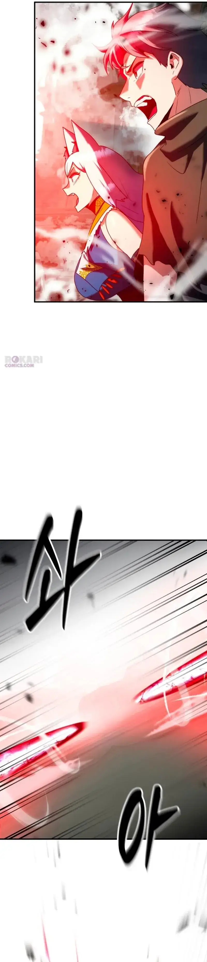 Defense Breaker — Chapter 31 — page 131
