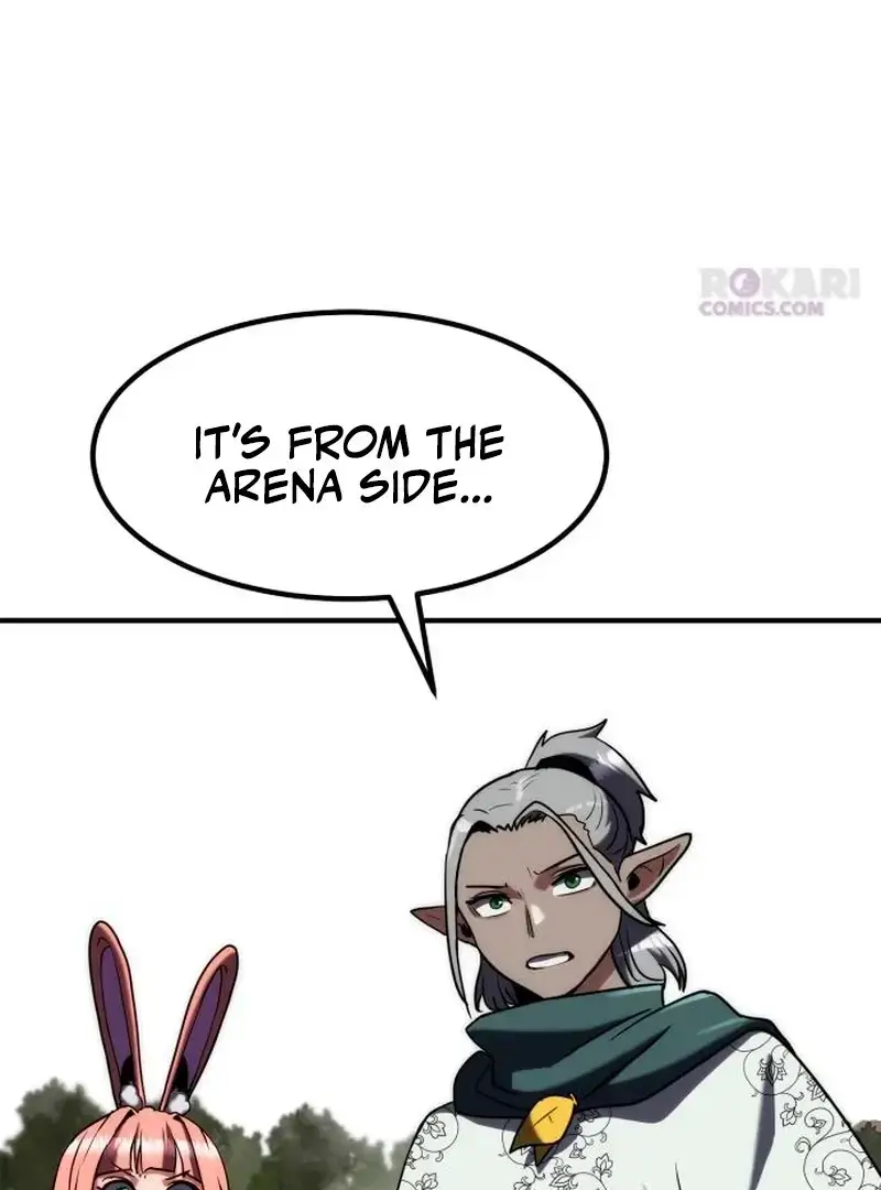 Defense Breaker — Chapter 31 — page 145