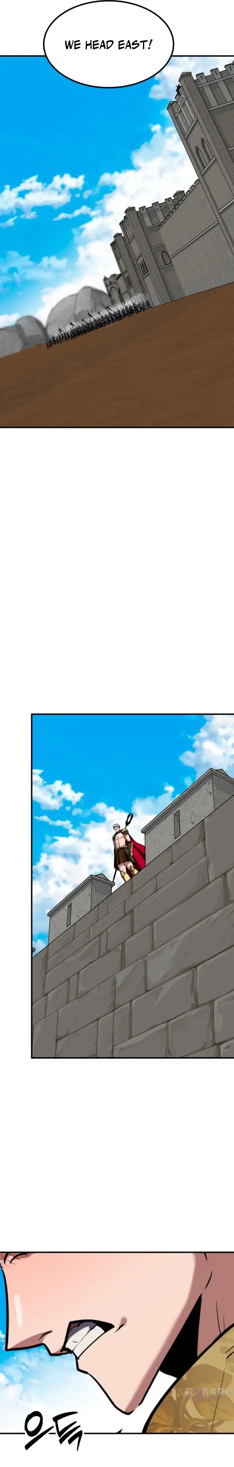 Defense Breaker — Chapter 32 — page 3