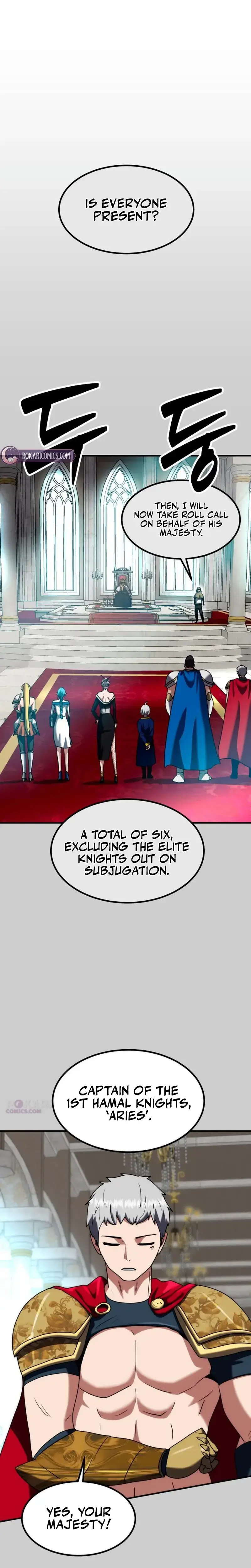 Defense Breaker — Chapter 32 — page 4