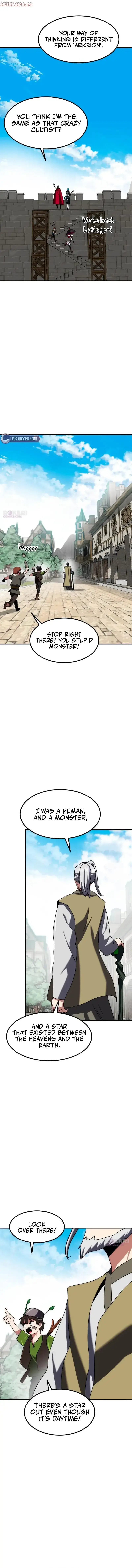Defense Breaker — Chapter 32 — page 12