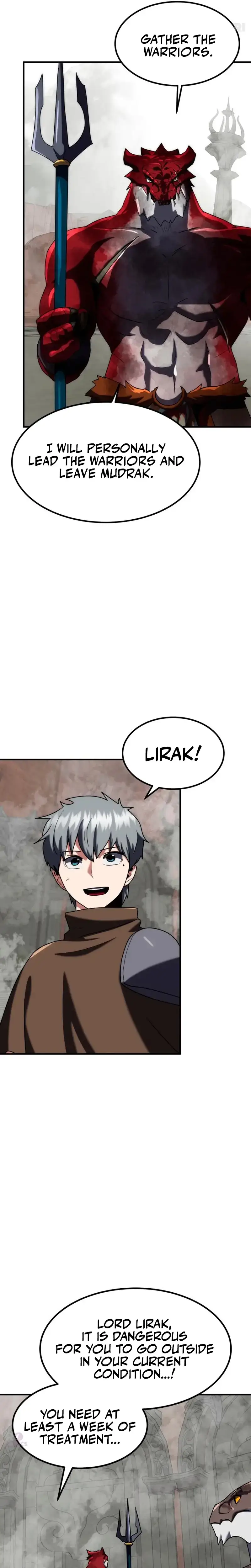 Defense Breaker — Chapter 32 — page 18