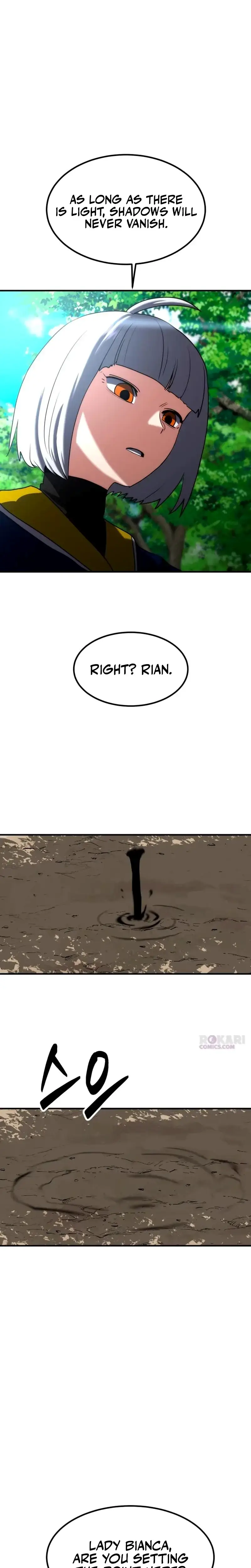 Defense Breaker — Chapter 33 — page 4