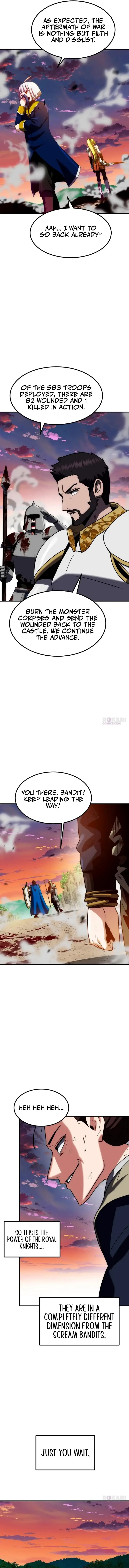 Defense Breaker — Chapter 33 — page 17