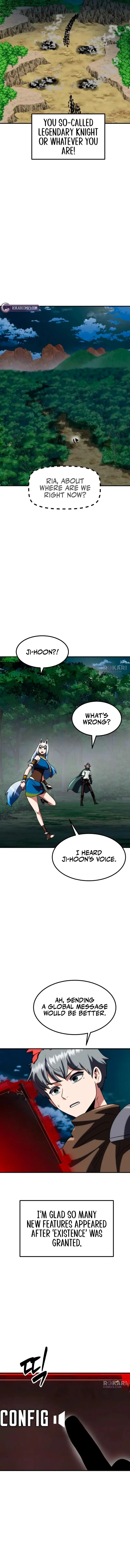 Defense Breaker — Chapter 33 — page 18