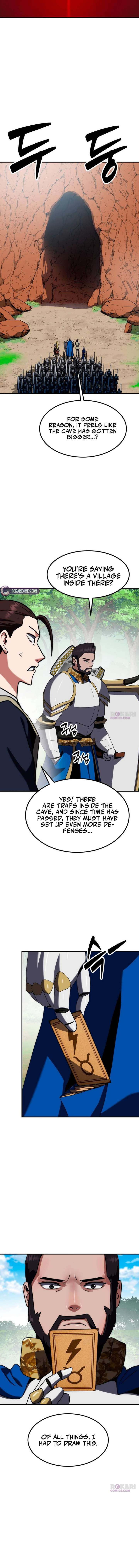 Defense Breaker — Chapter 34 — page 2