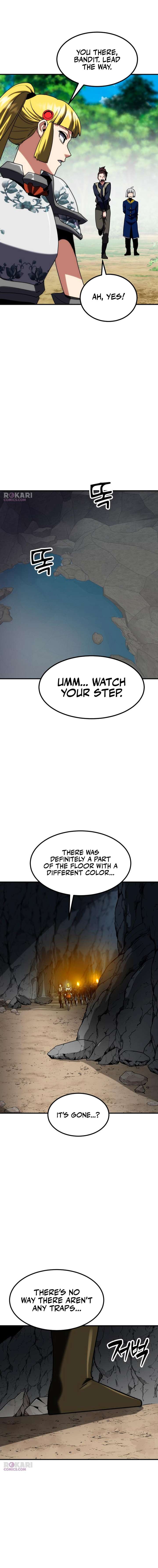 Defense Breaker — Chapter 34 — page 4