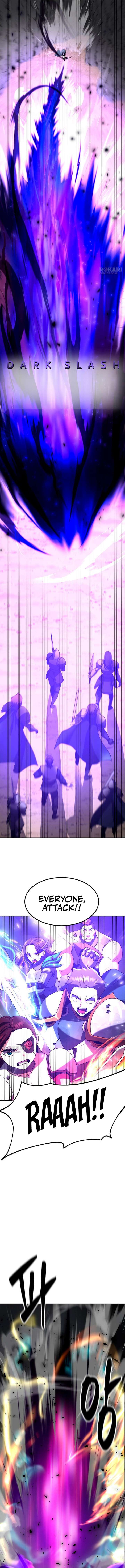 Defense Breaker — Chapter 34 — page 17