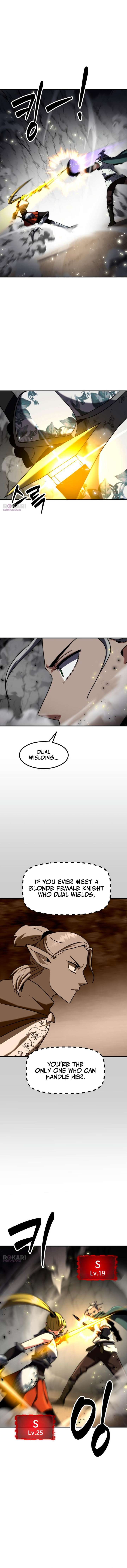 Defense Breaker — Chapter 35 — page 3
