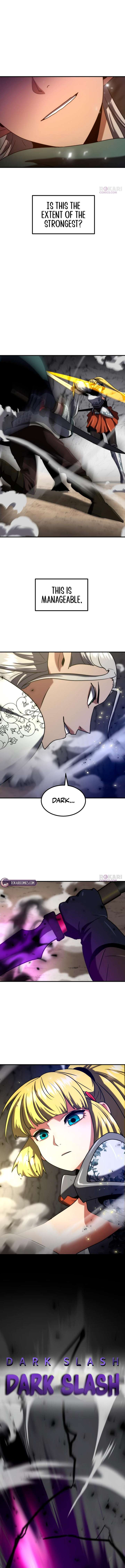 Defense Breaker — Chapter 35 — page 5