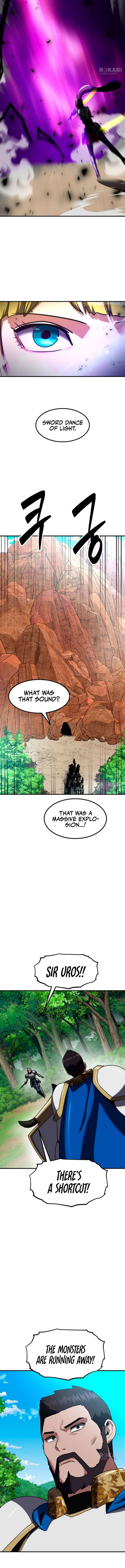 Defense Breaker — Chapter 35 — page 6