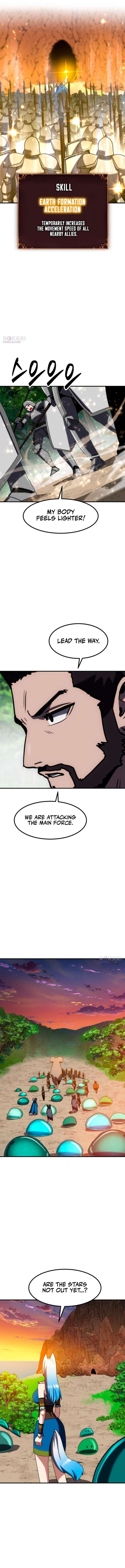 Defense Breaker — Chapter 35 — page 9