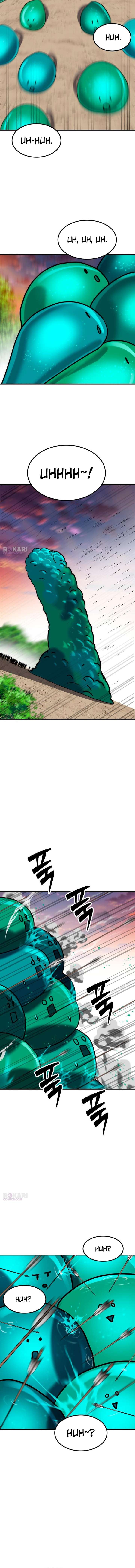 Defense Breaker — Chapter 35 — page 12