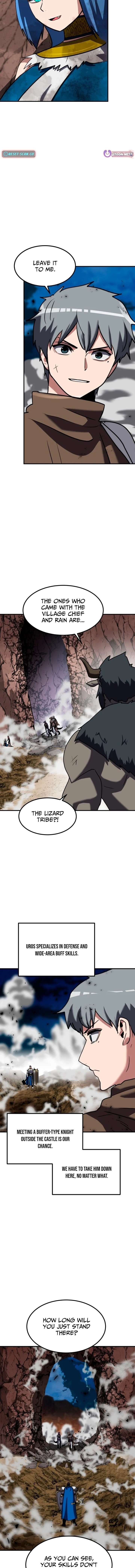 Defense Breaker — Chapter 37 — page 5