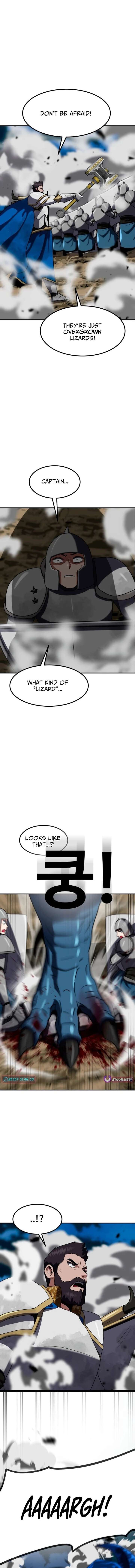 Defense Breaker — Chapter 37 — page 9