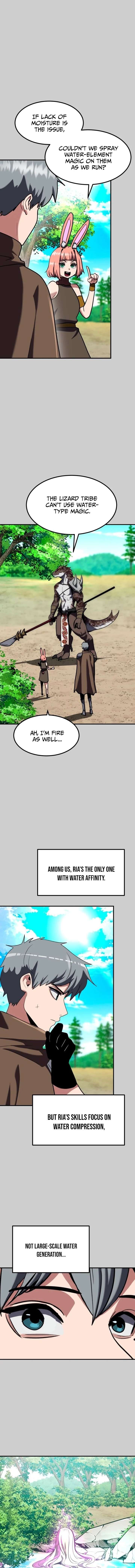 Defense Breaker — Chapter 37 — page 15