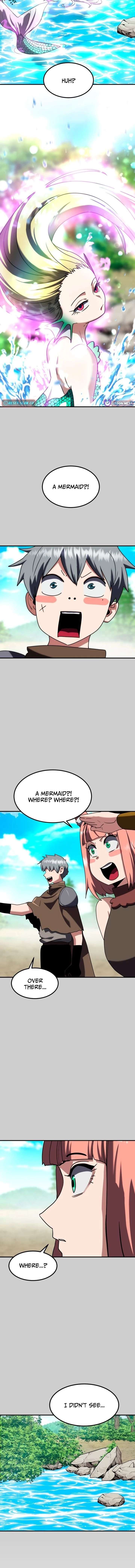 Defense Breaker — Chapter 37 — page 16