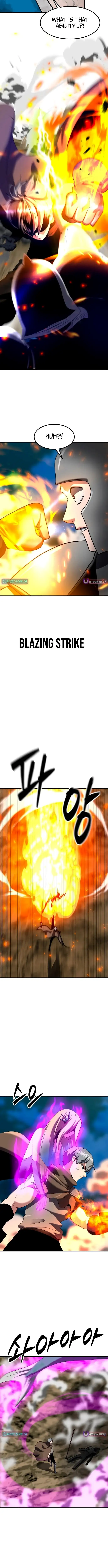 Defense Breaker — Chapter 38 — page 5