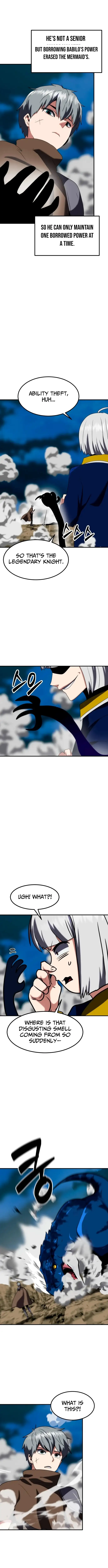 Defense Breaker — Chapter 38 — page 6
