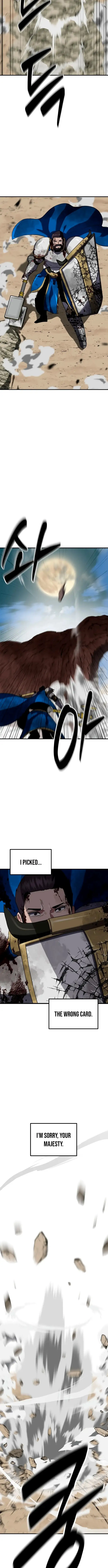 Defense Breaker — Chapter 38 — page 11