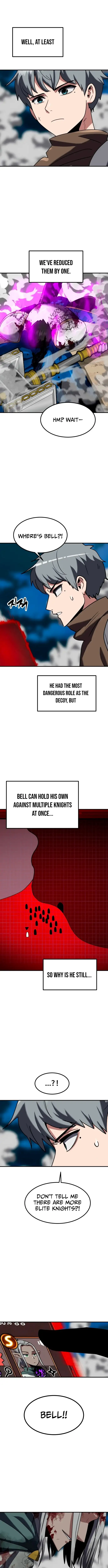 Defense Breaker — Chapter 38 — page 14