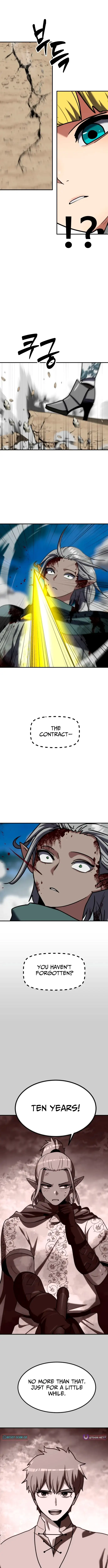 Defense Breaker — Chapter 38 — page 16