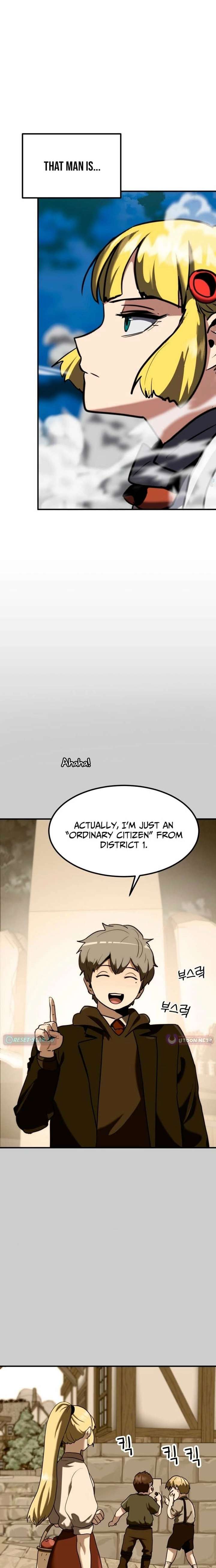 Defense Breaker — Chapter 39 — page 7