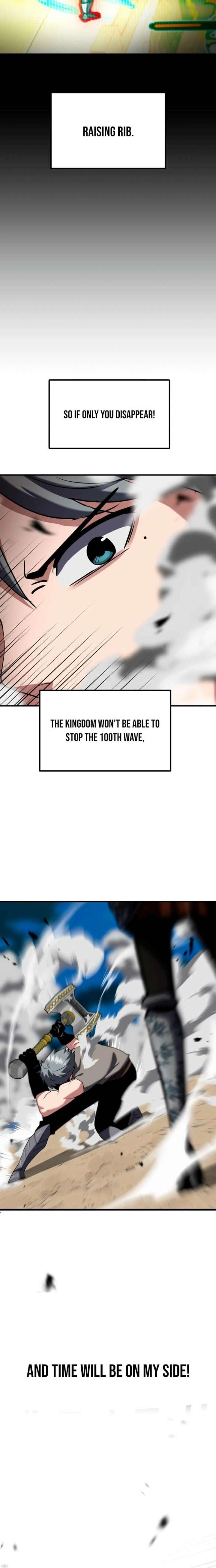 Defense Breaker — Chapter 39 — page 13