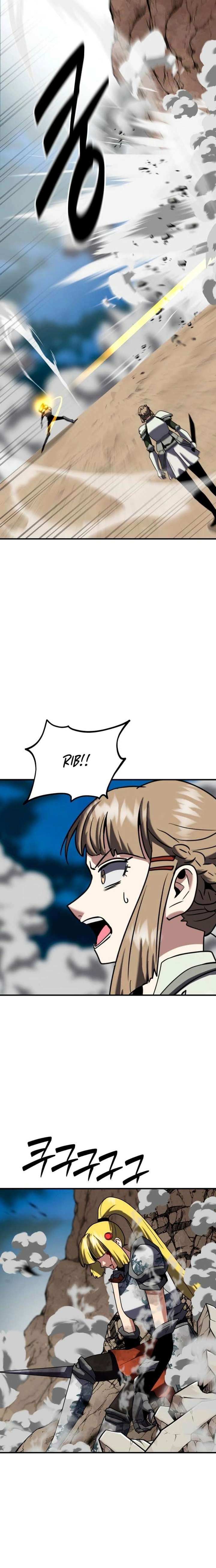 Defense Breaker — Chapter 39 — page 15