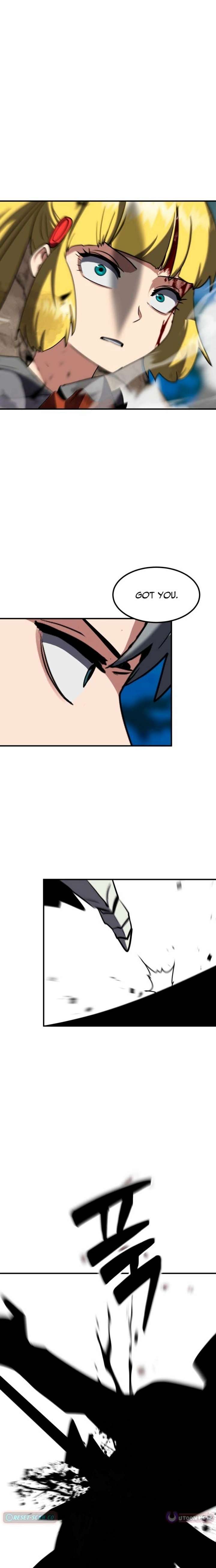 Defense Breaker — Chapter 39 — page 17