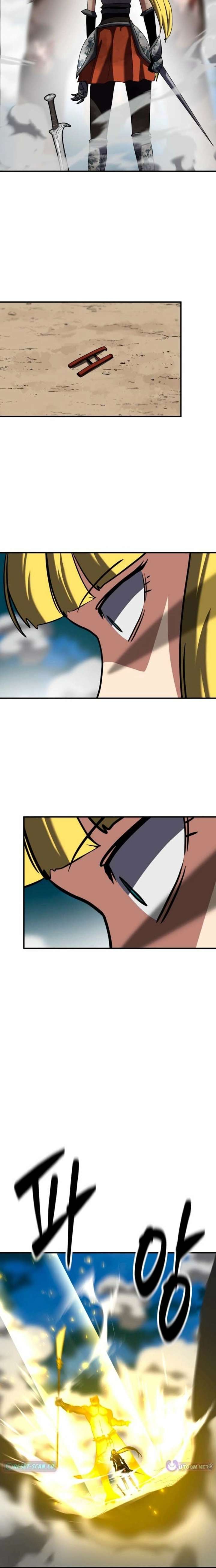 Defense Breaker — Chapter 39 — page 21