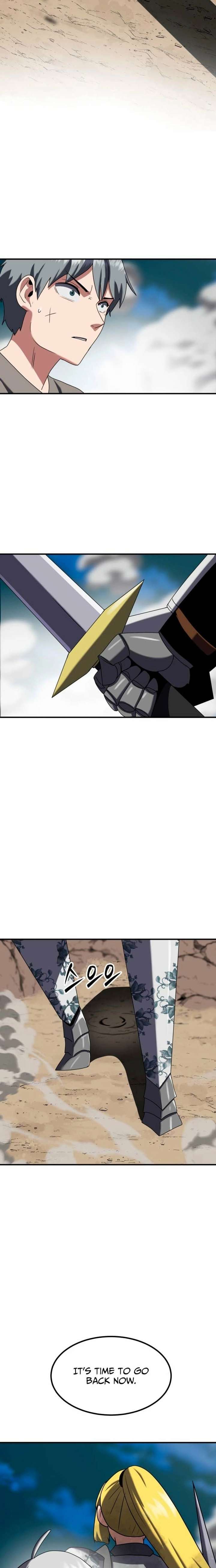 Defense Breaker — Chapter 39 — page 24