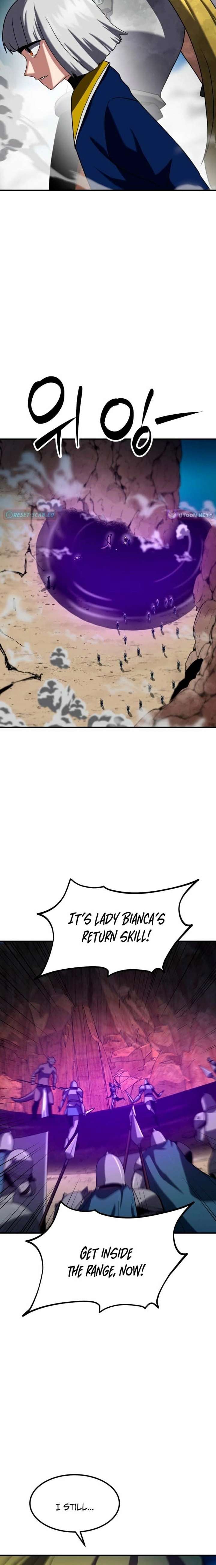 Defense Breaker — Chapter 39 — page 25