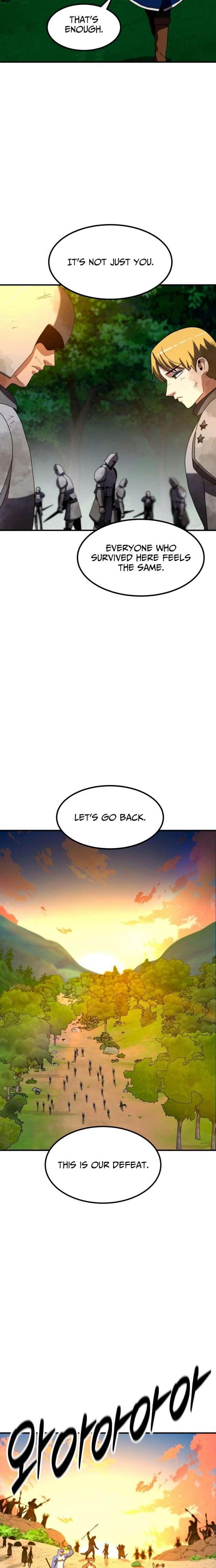 Defense Breaker — Chapter 39 — page 28