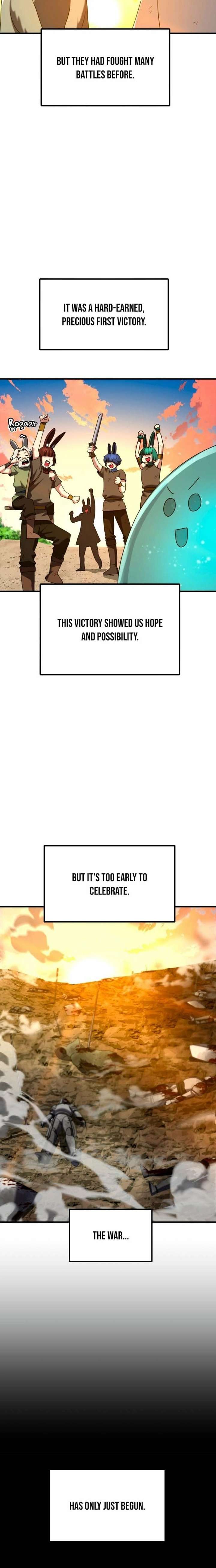 Defense Breaker — Chapter 39 — page 30