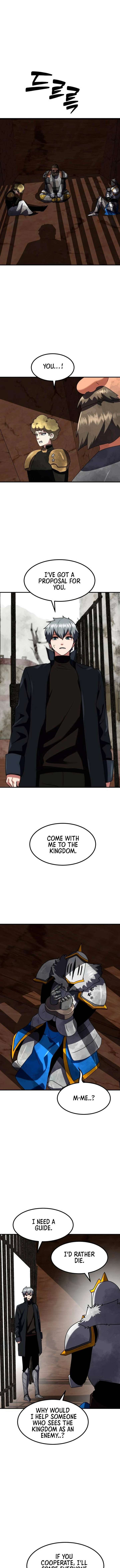 Defense Breaker — Chapter 41 — page 3
