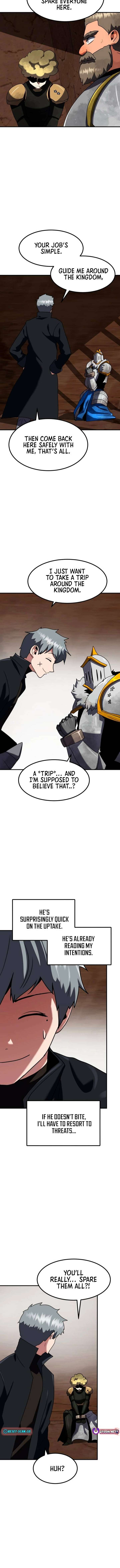 Defense Breaker — Chapter 41 — page 4