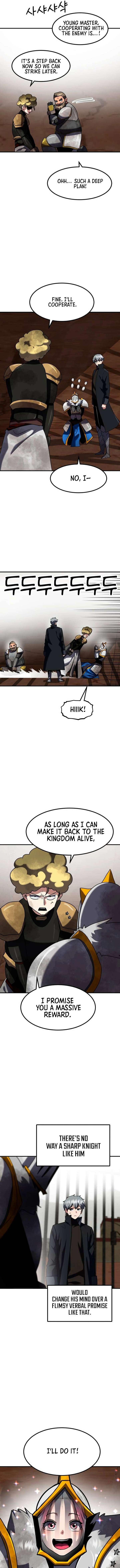 Defense Breaker — Chapter 41 — page 5