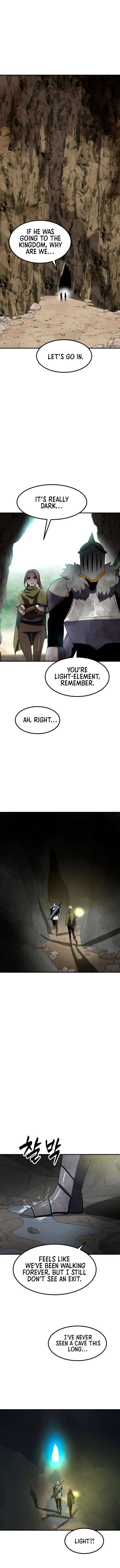Defense Breaker — Chapter 41 — page 7