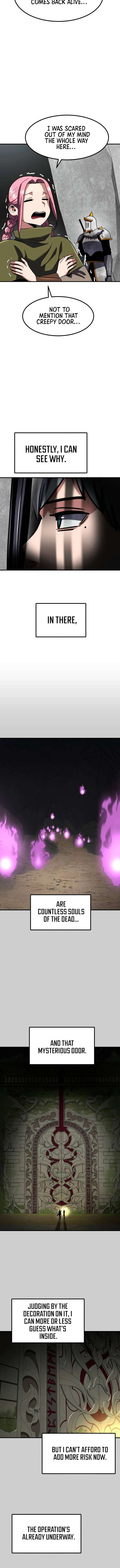 Defense Breaker — Chapter 41 — page 10