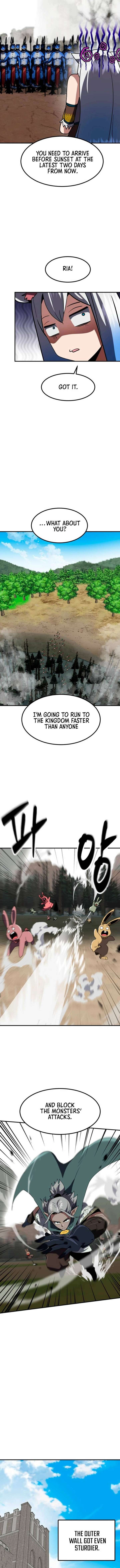 Defense Breaker — Chapter 41 — page 14