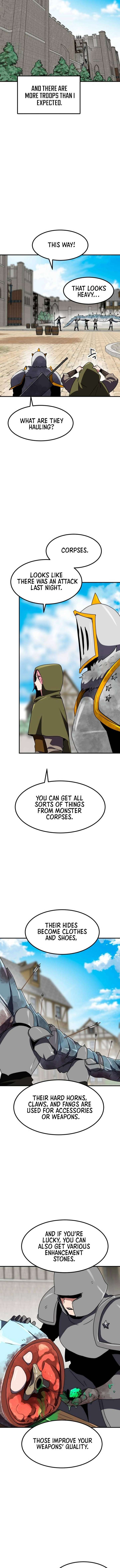 Defense Breaker — Chapter 41 — page 15