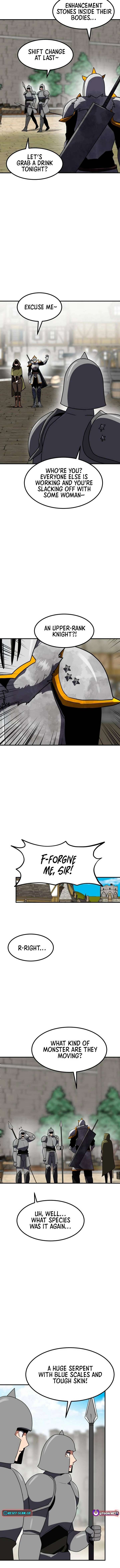 Defense Breaker — Chapter 41 — page 16