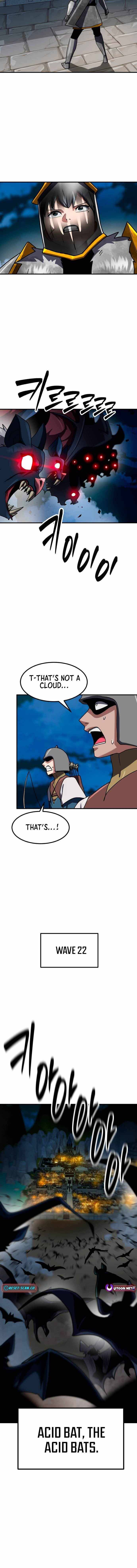 Defense Breaker — Chapter 42 — page 9