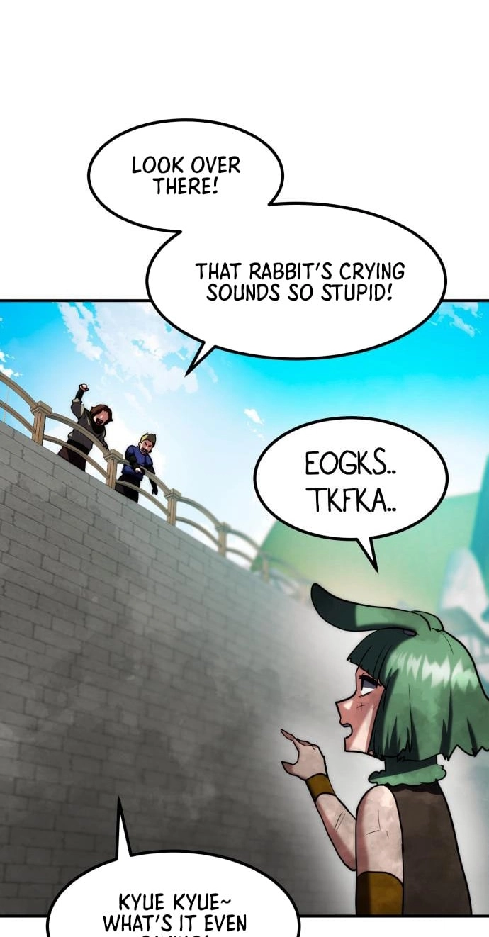 Defense Breaker — Chapter 46 — page 6