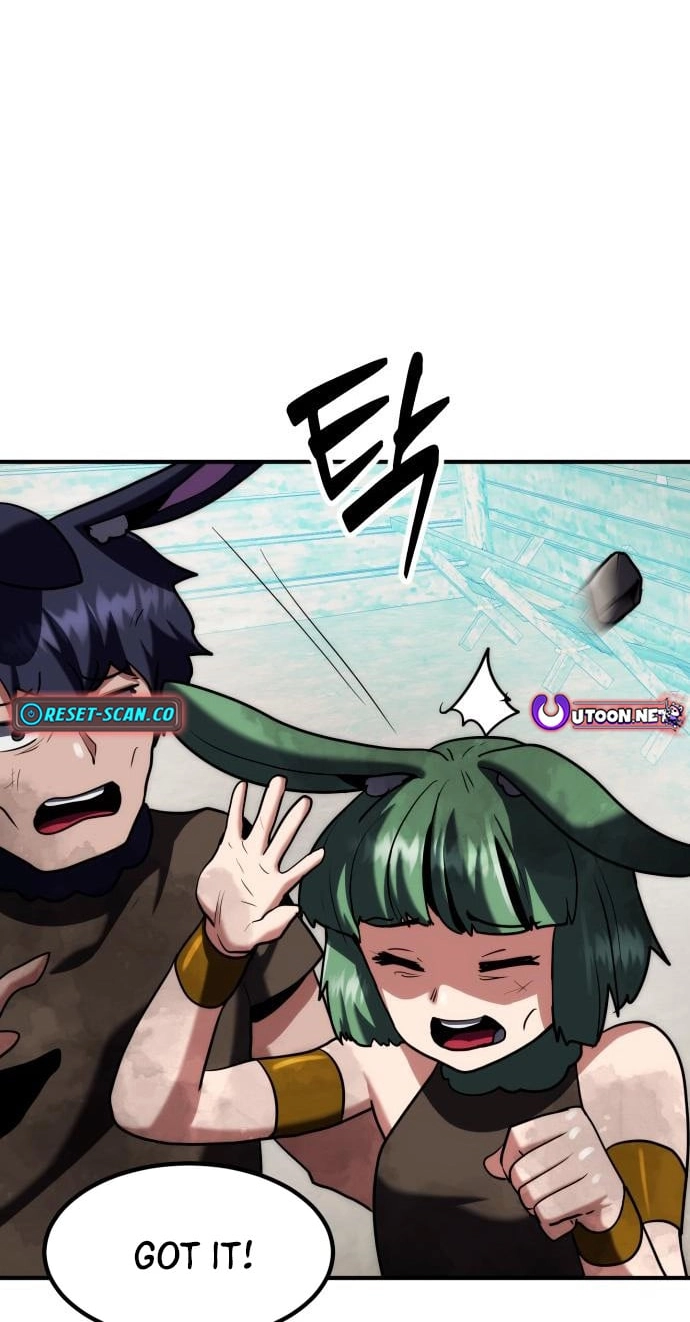 Defense Breaker — Chapter 46 — page 8