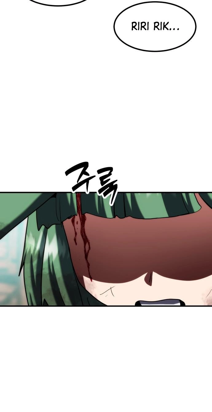 Defense Breaker — Chapter 46 — page 9