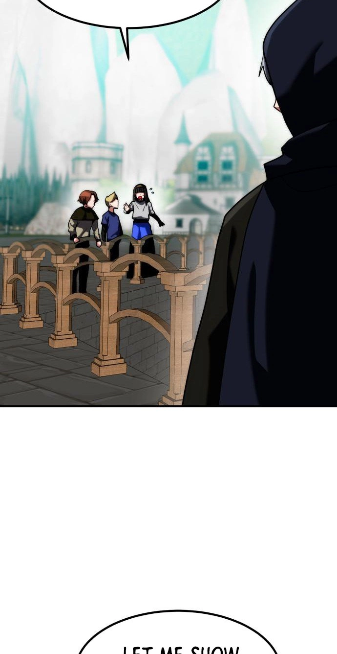 Defense Breaker — Chapter 46 — page 14