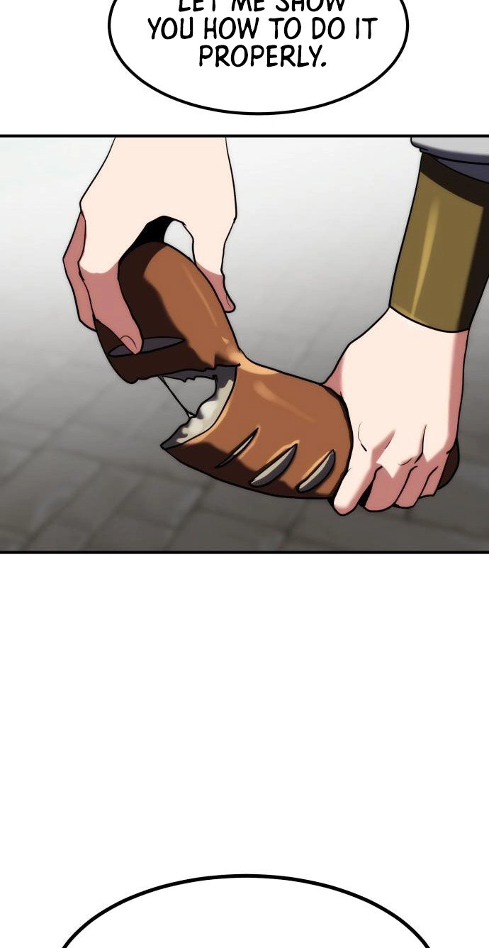 Defense Breaker — Chapter 46 — page 15